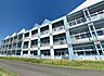周辺：川口市立南中学校 610m