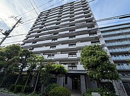 川口幸町パーク・ホームズ