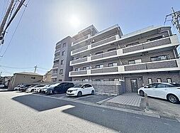 グランドメルシー北原台