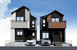 埼玉県川口市戸塚東２丁目