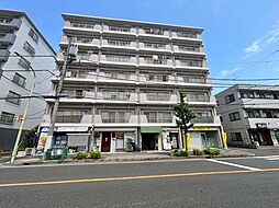 南浦和クィーンコーポＤ棟