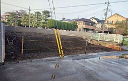 川口市大字東内野 売土地