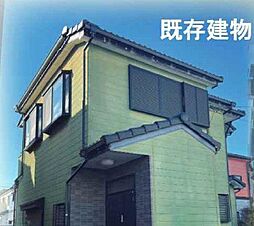 埼玉県川口市大字差間