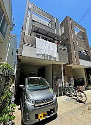 埼玉県川口市西川口３丁目
