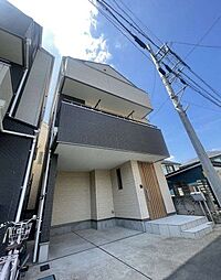 埼玉県川口市元郷３丁目