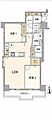 ライオンズプラザ川口第25階4,300万円