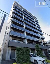 ガーラ・レジデンス川口並木パークサイド