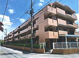 ウィズ東浦和ブローニュ