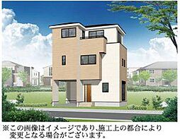 埼玉県川口市芝西２丁目