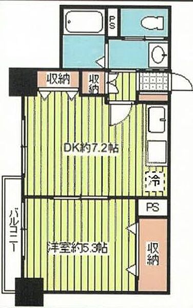 間取り：311002478101