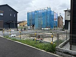 埼玉県川口市大字榛松