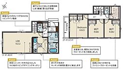 埼玉県川口市芝高木１丁目