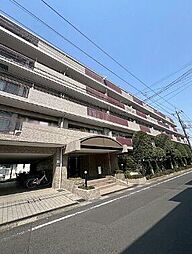 東川口パークホームズ