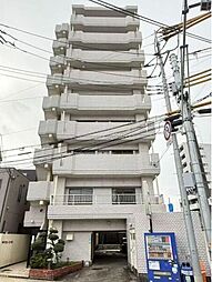 川口サニーコーポ