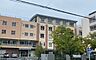 周辺：川口市立本町小学校 280m