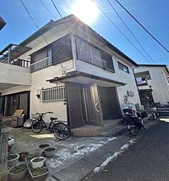 埼玉県川口市芝富士１丁目