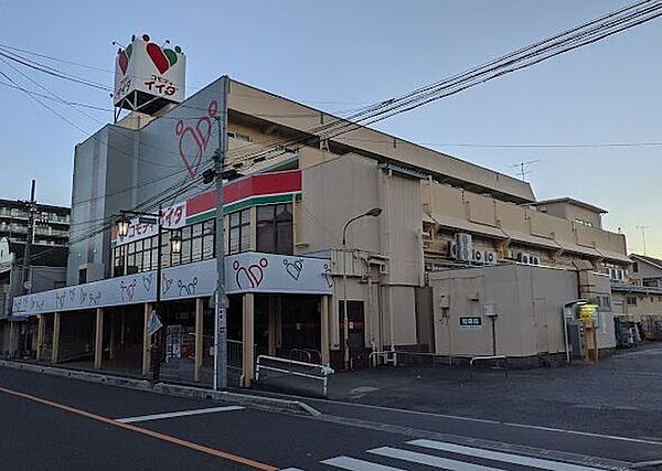 コモディイイダ蕨店 1680m