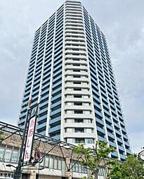 シティデュオタワー川口