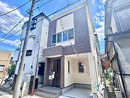 埼玉県川口市本前川３丁目