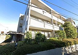 マリアージュ東川口
