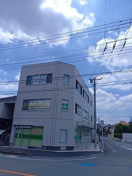 川口領家循環器内科クリニック 540m