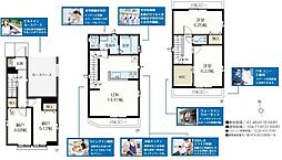 埼玉県川口市赤井４丁目
