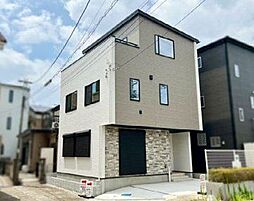埼玉県川口市芝高木２丁目
