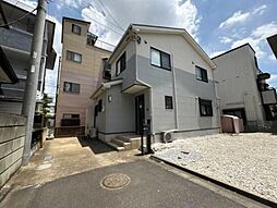 埼玉県川口市元郷１丁目