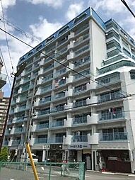 フドウ西川口ハイツ