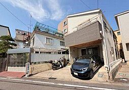 埼玉県川口市東川口２丁目