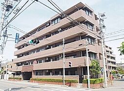 コスモ川口アーバンフォルム参番館