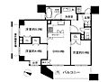 ベリテージ川口並木8階3,899万円