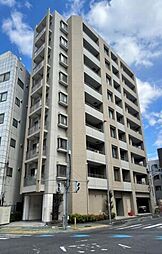 ベリテージ川口並木　オーナーチェンジ