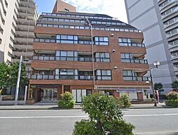 グランドメゾン川口