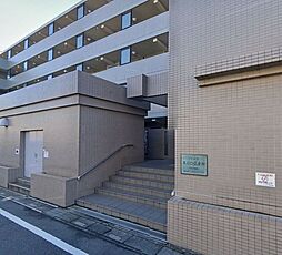 シャルム東川口伍番館