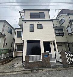 川口市領家3丁目 中古戸建