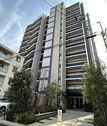 デュオヴェール川口芝テラス