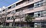 周辺：川口市立飯塚小学校 690m