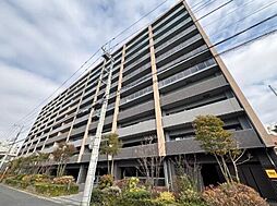 デュオヒルズ東川口