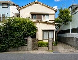川口市前川4丁目　売土地