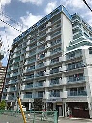 フドウ西川口ハイツ