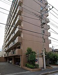 マイキャッスル川口市並木町