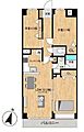 レクオス西川口2階2,590万円