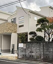 埼玉県川口市芝新町