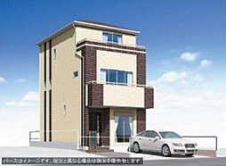 埼玉県川口市南前川2丁目
