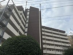 はとがや南マンション