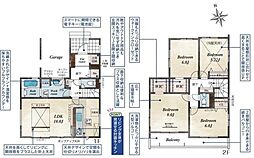 埼玉県川口市大字木曽呂