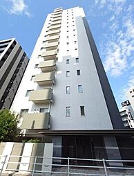 オーベル川口並木