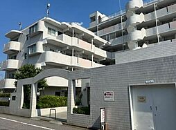 セントヒルズ東浦和