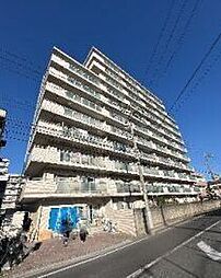 イトーピア川口マンション